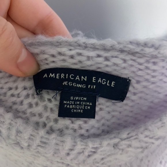American eagle sweater - Picture 5 of 5